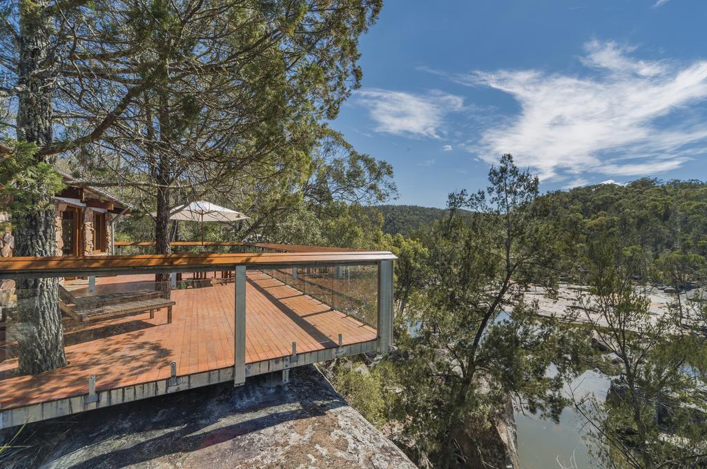 Watsons Creek NSW Accommodation Sunshine Coast