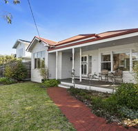 Munday Street Prime 17 - Accommodation Sunshine Coast