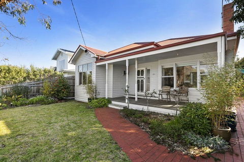 Munday Street Prime 17 - Accommodation Sunshine Coast 0