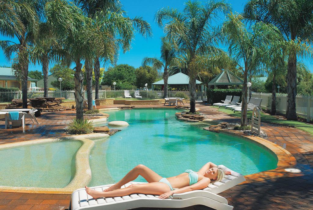 Wetuppa ACT Accommodation Sunshine Coast