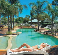 Murray Downs Resort - Accommodation Sunshine Coast