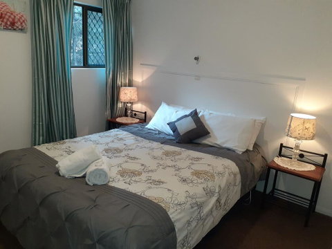 Murray Gardens Cottages & Motel - Accommodation Sunshine Coast 0