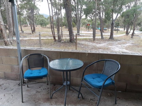 Murray Gardens Cottages & Motel - Accommodation Sunshine Coast 1