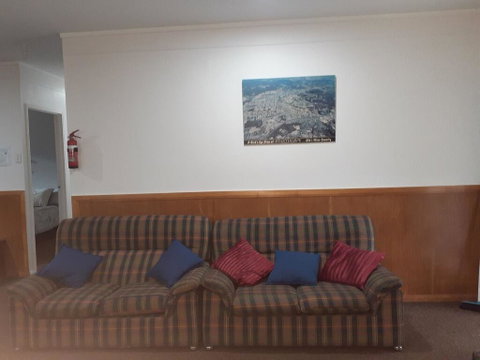 Murray Gardens Cottages & Motel - Accommodation Sunshine Coast 2