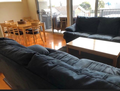 MURRAY GRANGE VILLA 4 - Accommodation Sunshine Coast 2