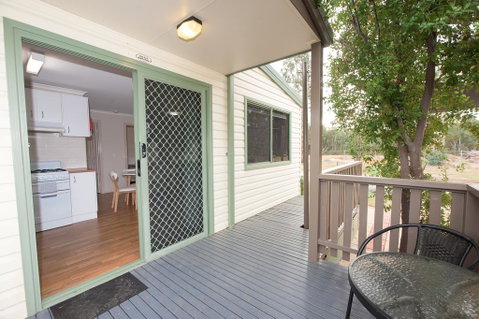 Murray River Holiday Park - Accommodation Sunshine Coast 1