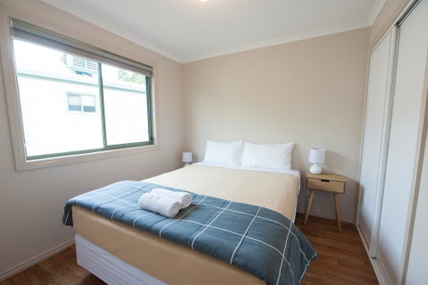 Murray River Holiday Park - Accommodation Sunshine Coast 2