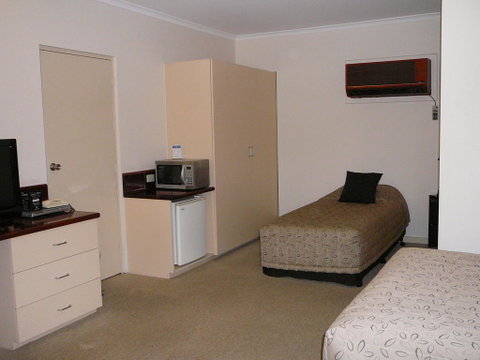 Murray River Motel - Accommodation Sunshine Coast 3