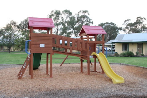 Murray River Resort - Accommodation Sunshine Coast 3
