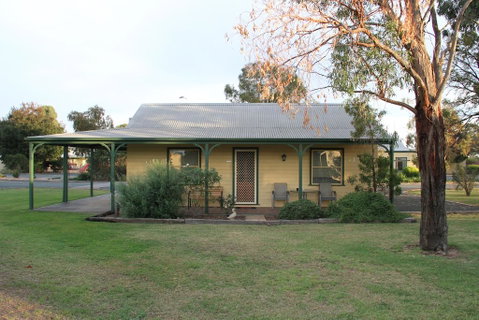 Murray River Resort - Accommodation Sunshine Coast 1