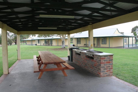 Murray River Resort - Accommodation Sunshine Coast 2