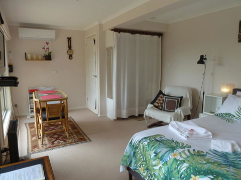 Murrindindi - Accommodation Sunshine Coast 2