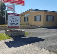 Murrurundi Motel - Accommodation Sunshine Coast