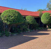 Muswellbrook Motor Inn - Accommodation Sunshine Coast