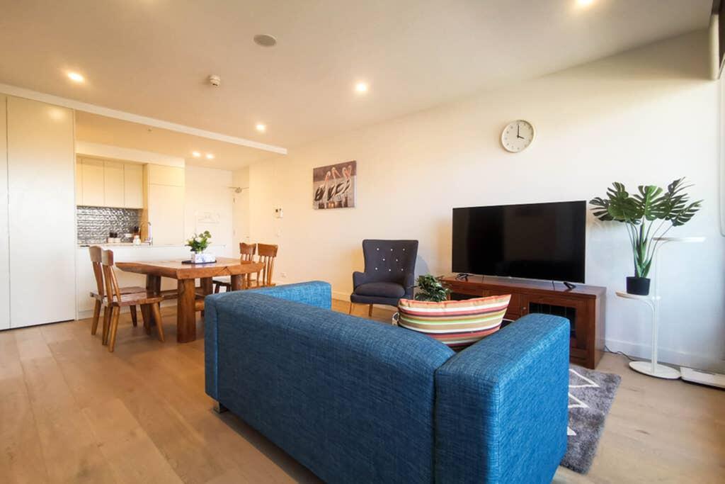 Adelaide City SA Accommodation Sunshine Coast