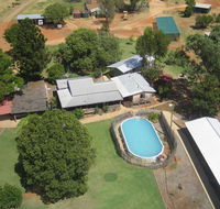 Myella Farm Stay - Accommodation Sunshine Coast