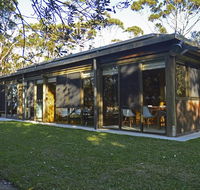 Myer House - Accommodation Sunshine Coast