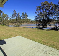Nanny's Beach House - Accommodation Sunshine Coast