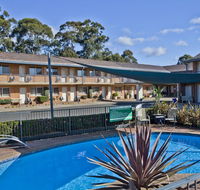 Narellan Motor Inn - Accommodation Sunshine Coast