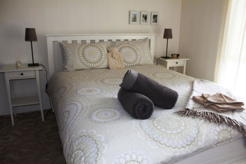 Nathan's Place - Accommodation Sunshine Coast 0