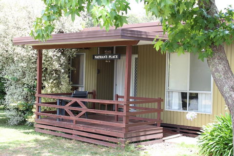 Nathan's Place - Accommodation Sunshine Coast 2