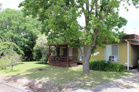 Nathan's Place - Accommodation Sunshine Coast 1