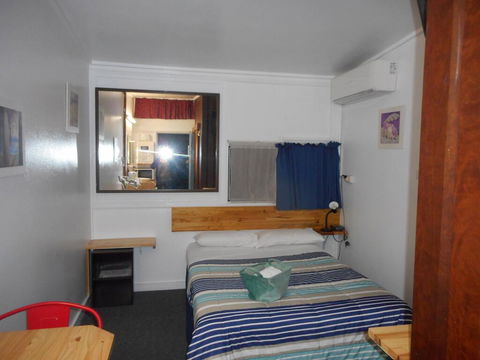 Nationwide Motel - Accommodation Sunshine Coast 1