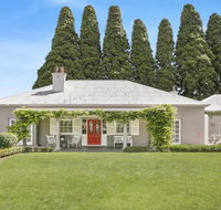 Nattai Lodge - house  cottage in beautiful garden - Accommodation Sunshine Coast