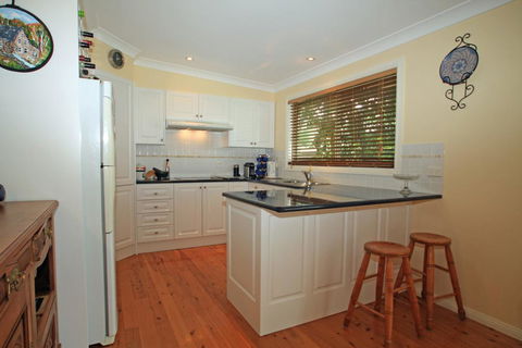 Nature's Beauty In Berrara - Accommodation Sunshine Coast 3