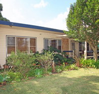 Nature's Beauty in Berrara - Accommodation Sunshine Coast