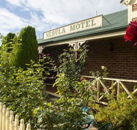 Nebula Motel - Accommodation Sunshine Coast