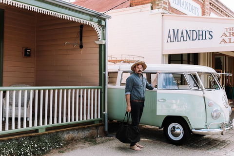 Ned Kellys Marlo Cottage - In The Best Beechworth Location - Accommodation Sunshine Coast 2