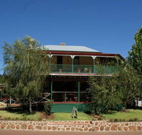 Nelsons of Bridgetown - Accommodation Sunshine Coast