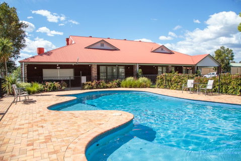 Nepean By Gateway Lifestyle Holiday Parks - Accommodation Sunshine Coast 1