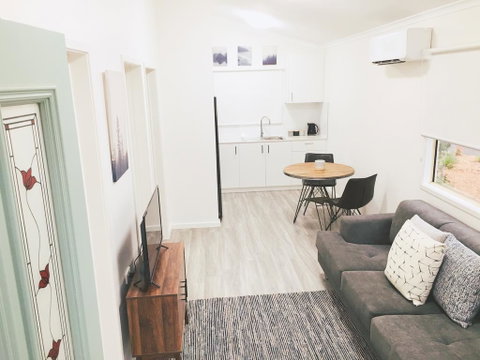 Nepean By Gateway Lifestyle Holiday Parks - Accommodation Sunshine Coast 2