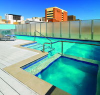 Adina Apartment Hotel Perth Barrack Plaza - Accommodation Sunshine Coast