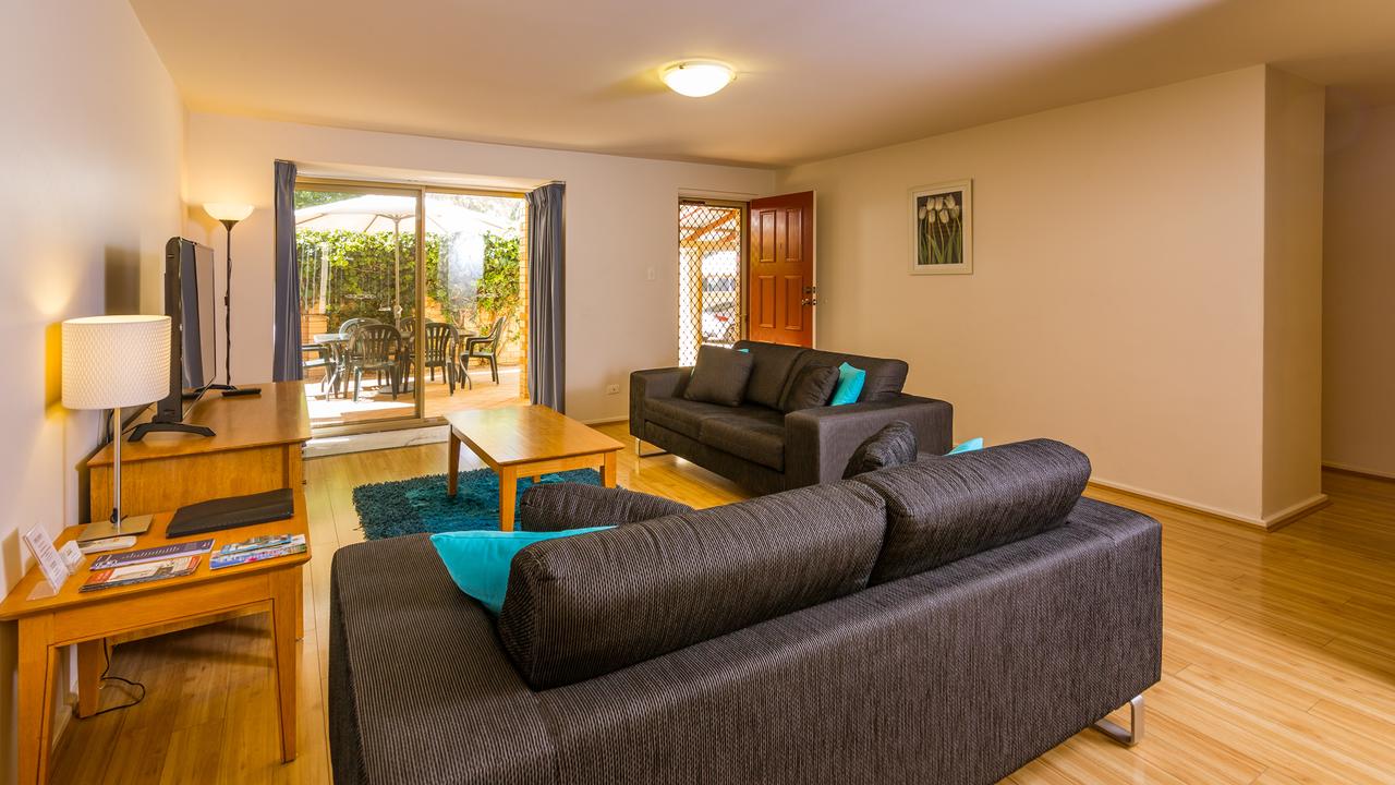 Subiaco WA Accommodation Sunshine Coast