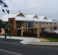 Prideau's of Margaret River - Accommodation Sunshine Coast