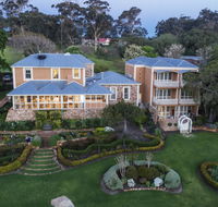Grand Mercure Basildene Manor - Accommodation Sunshine Coast