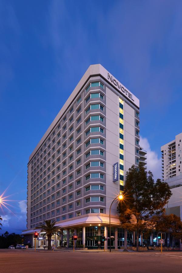 Perth WA Accommodation Sunshine Coast