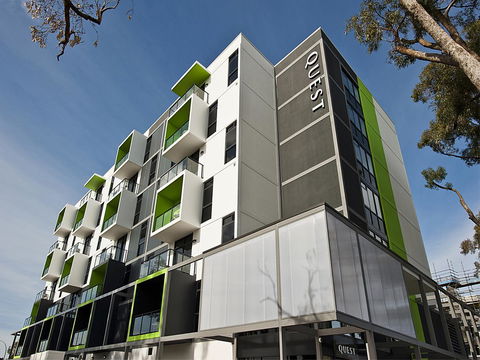 Quest Rockingham - Accommodation Sunshine Coast 0
