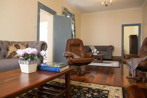 Spencer Cottage - Accommodation Sunshine Coast 18