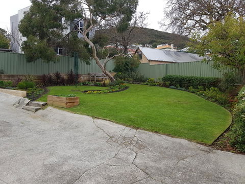Spencer Cottage - Accommodation Sunshine Coast 3