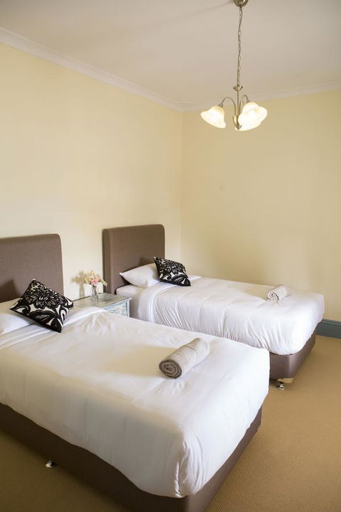 Spencer Cottage - Accommodation Sunshine Coast 5