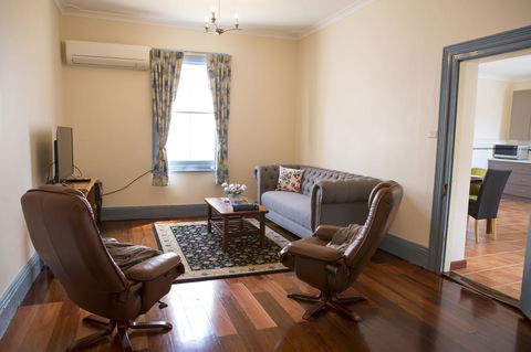 Spencer Cottage - Accommodation Sunshine Coast 19