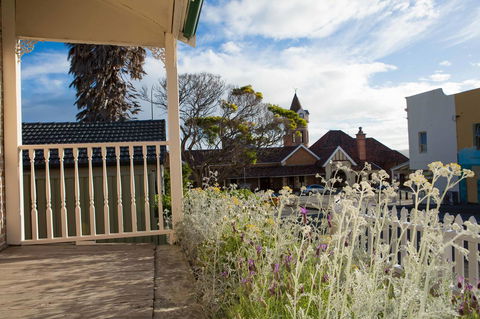 Spencer Cottage - Accommodation Sunshine Coast 9