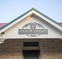 Spencer Cottage - Accommodation Sunshine Coast