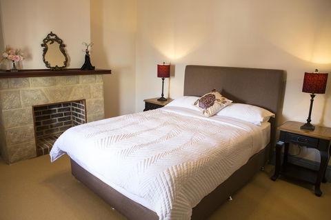 Spencer Cottage - Accommodation Sunshine Coast 8