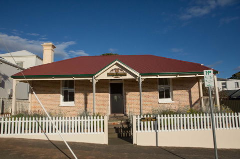 Spencer Cottage - Accommodation Sunshine Coast 12