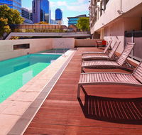 Adina Apartment Hotel Perth - Accommodation Sunshine Coast